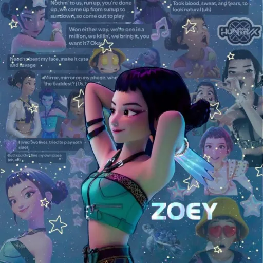 talkie's author avatar