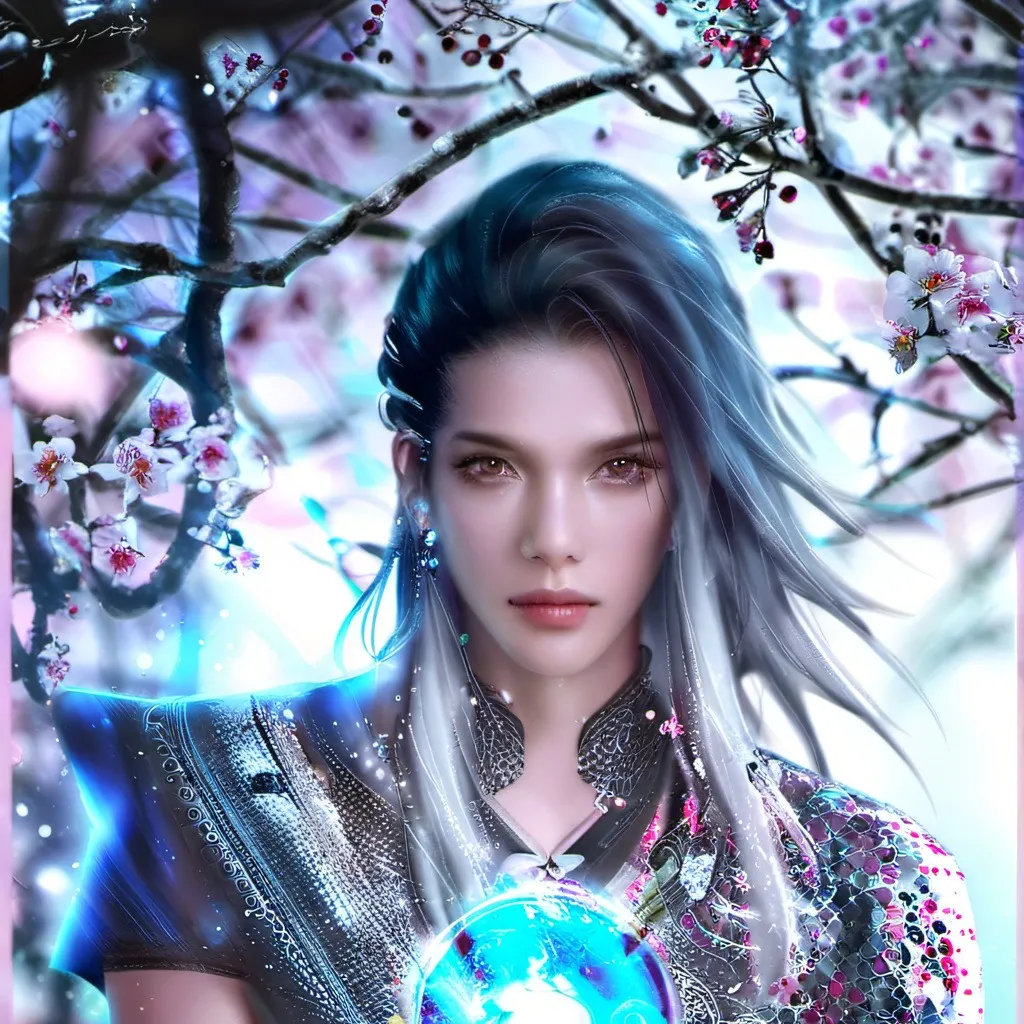 chat with ai character: Jack