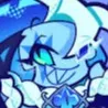 chat with ai character: Shadow milk cookie