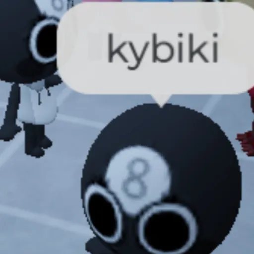 creator Kybiki🤓👆's avatar