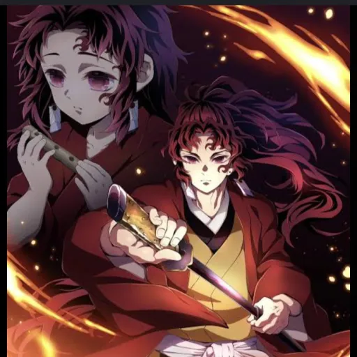 creator kavya jjk and ds's avatar