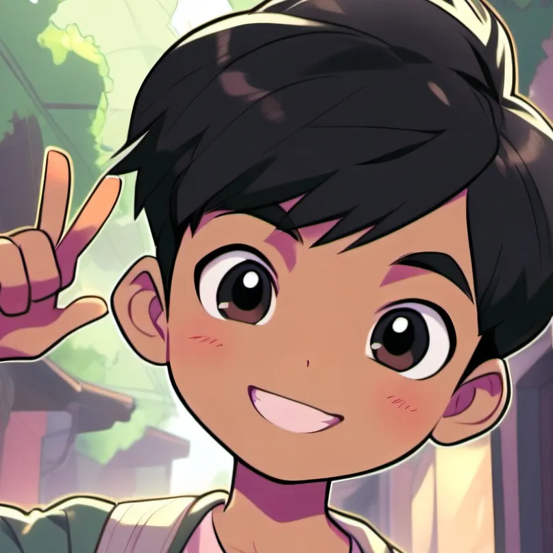 chat with ai character: Ethan Dominic 