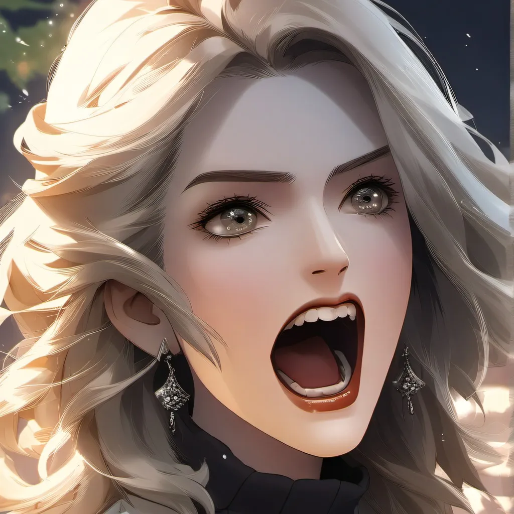chat with ai character: Karen