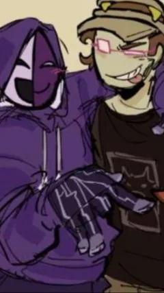 ai character: 77Noli college background