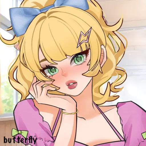 creator Lala SteeleYT's avatar