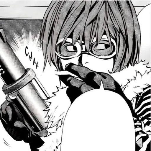 creator matt jeevas's avatar