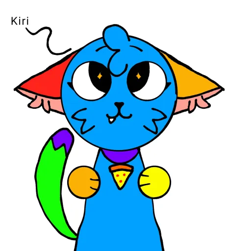 creator 🍕 Kevin 🍕y 🌈 Kiri🌈's avatar