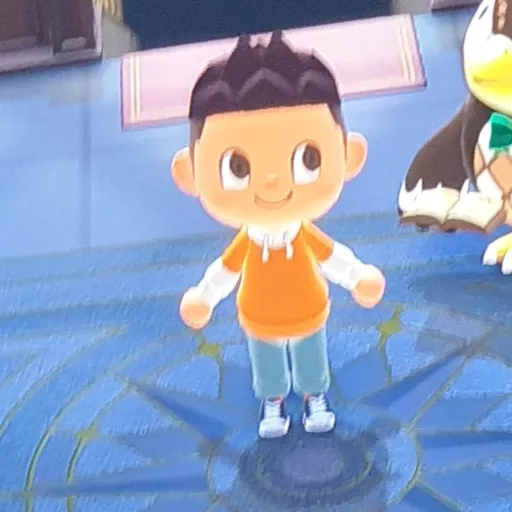 creator Benjamin Gibaldi's avatar