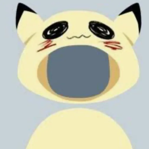 creator Pikacha_iscute's avatar