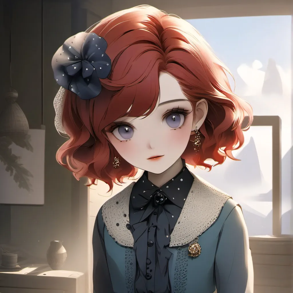 chat with ai character:  ragatha