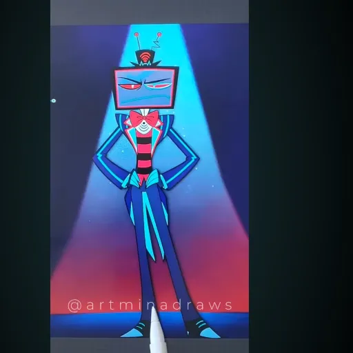 creator ★VOX★💙❤️'s avatar