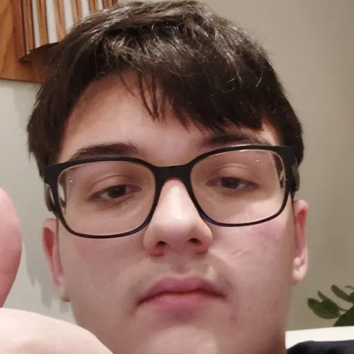 creator IgasNerd22's avatar