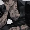 chat with ai character: Mafia Boyfriend