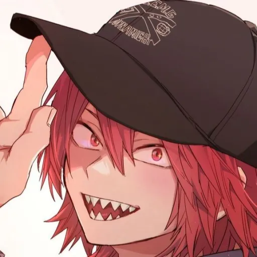 creator eijirokirisima's avatar