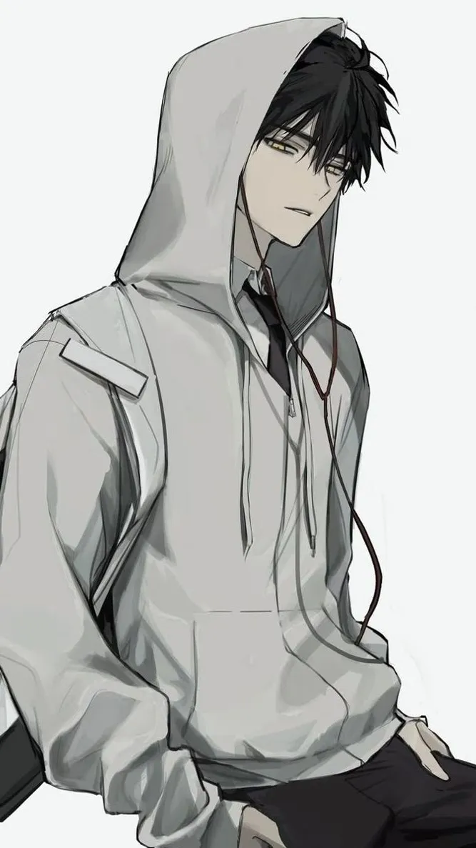 ai character: Joshua background