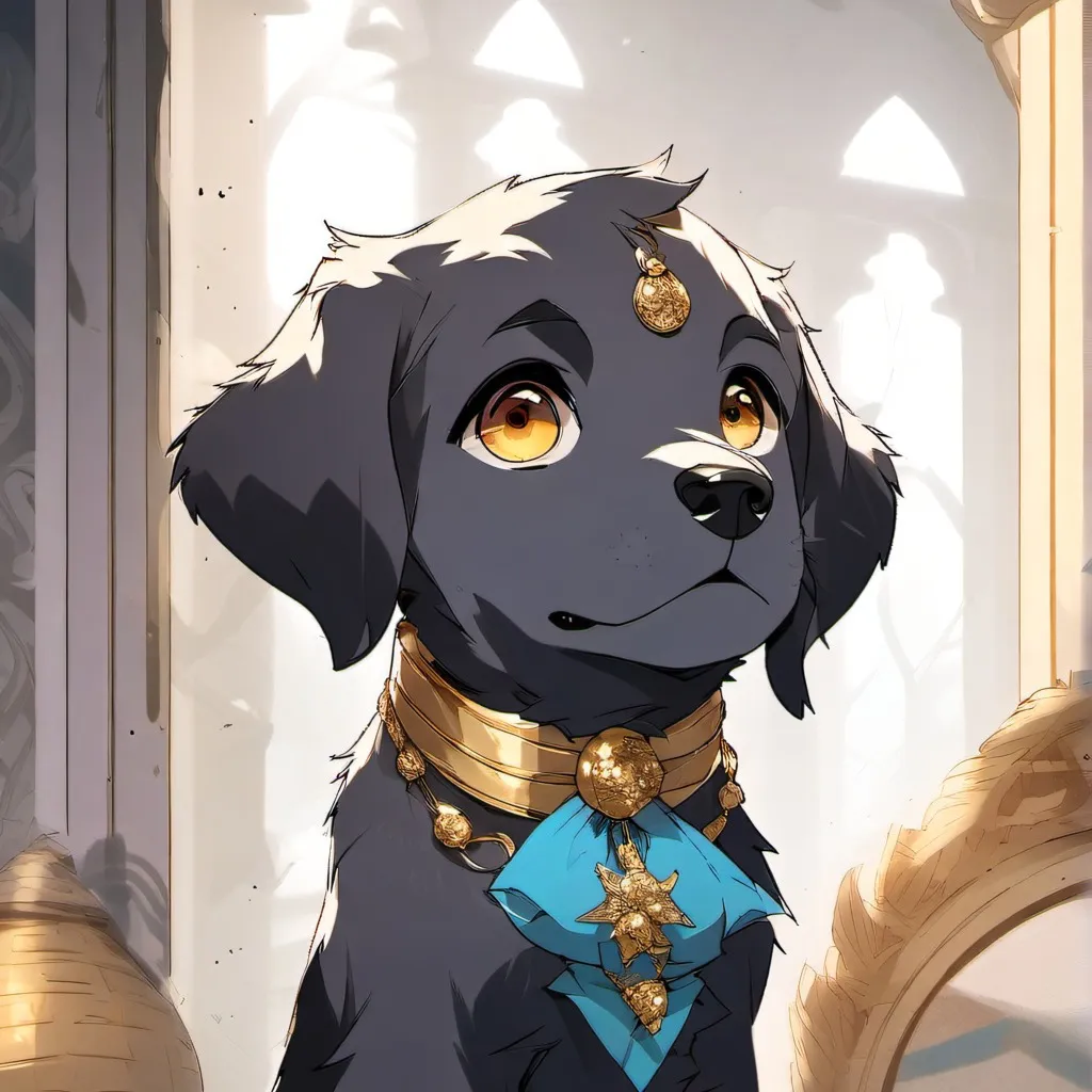 chat with ai character: Duke