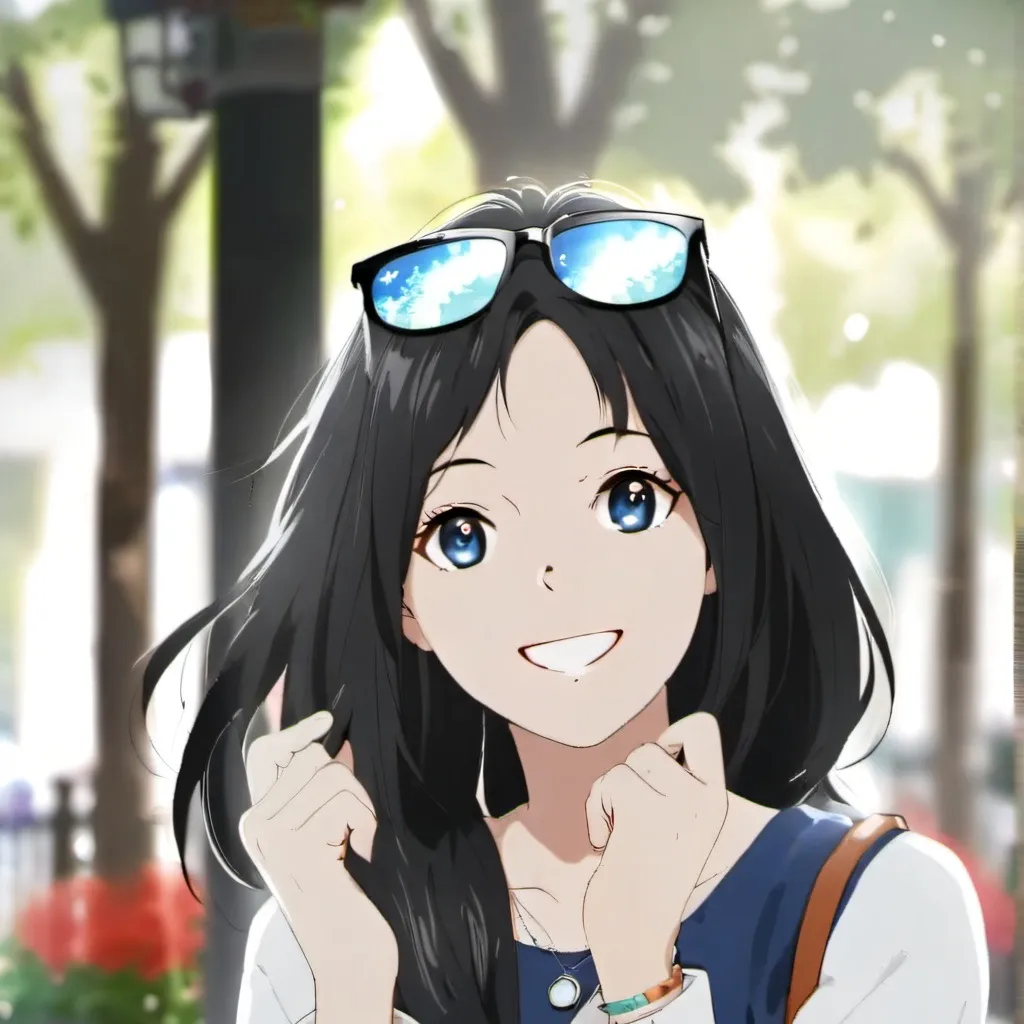 chat with ai character: LaylaCutieChan 