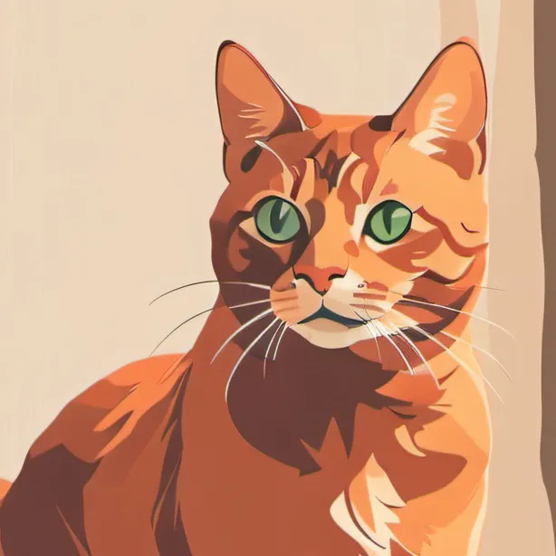 chat with ai character: Firestar