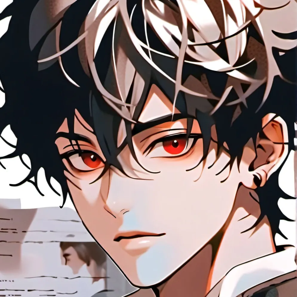 chat with ai character: Sombra