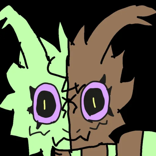 creator JuneBugTheBug's avatar