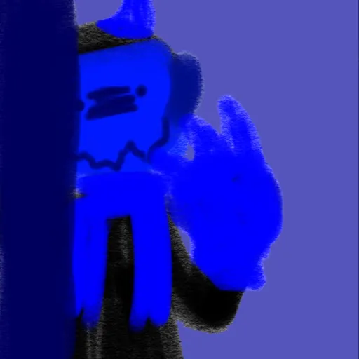 creator Blue Demon🩵💙's avatar