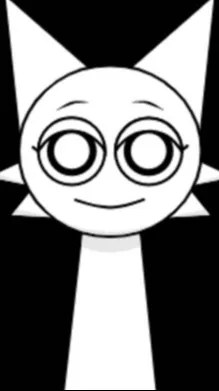 ai character: WENDA background