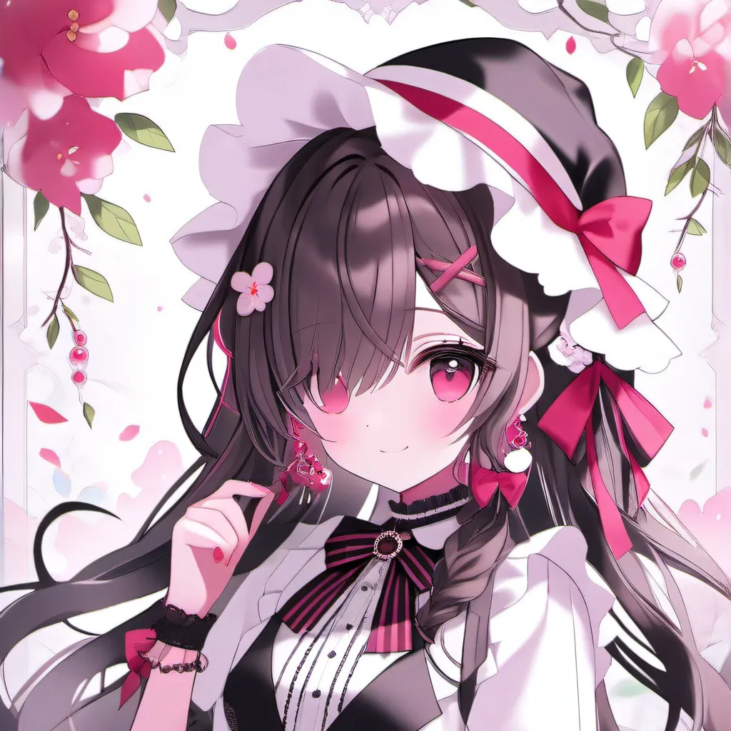 chat with ai character: Amelia