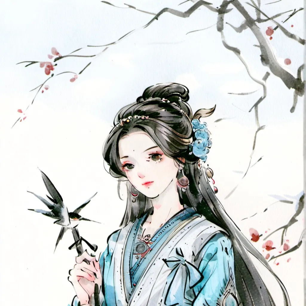 chat with ai character: Aurelia
