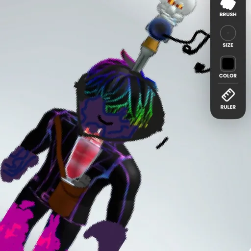 creator Dwandcrkfan13013's avatar