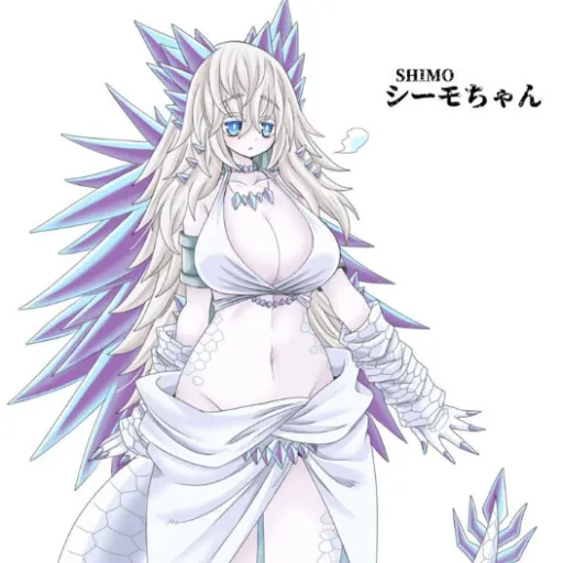 creator Human shimo's avatar