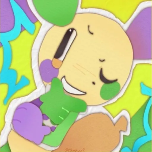 comment user avatar