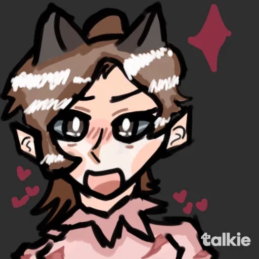 talkie's author avatar