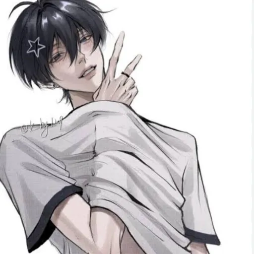 creator BACHIRALOVERXDDD's avatar