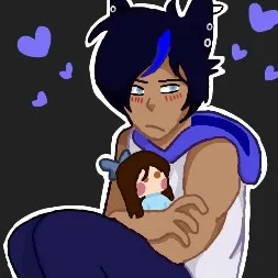 creator 💙🌙⭐~Eins Gf~⭐🌙💙's avatar