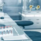chat with ai character: lab