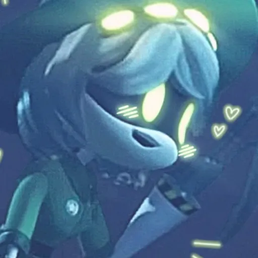 creator V the silly killer's avatar
