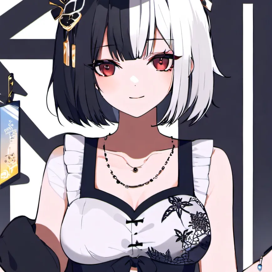 chat with ai character: Ester