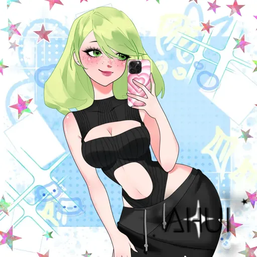 creator deku bestie's avatar