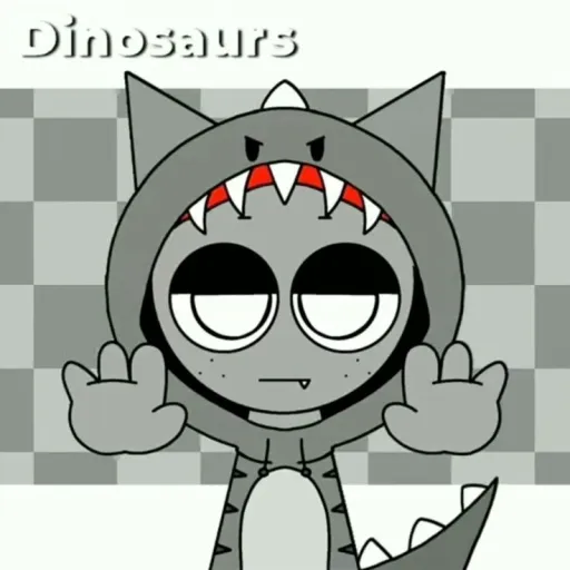 creator Gray official XD's avatar