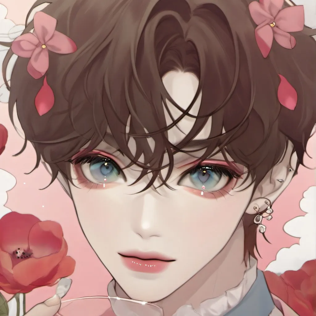 chat with ai character: ☆MHA☆ (gars)