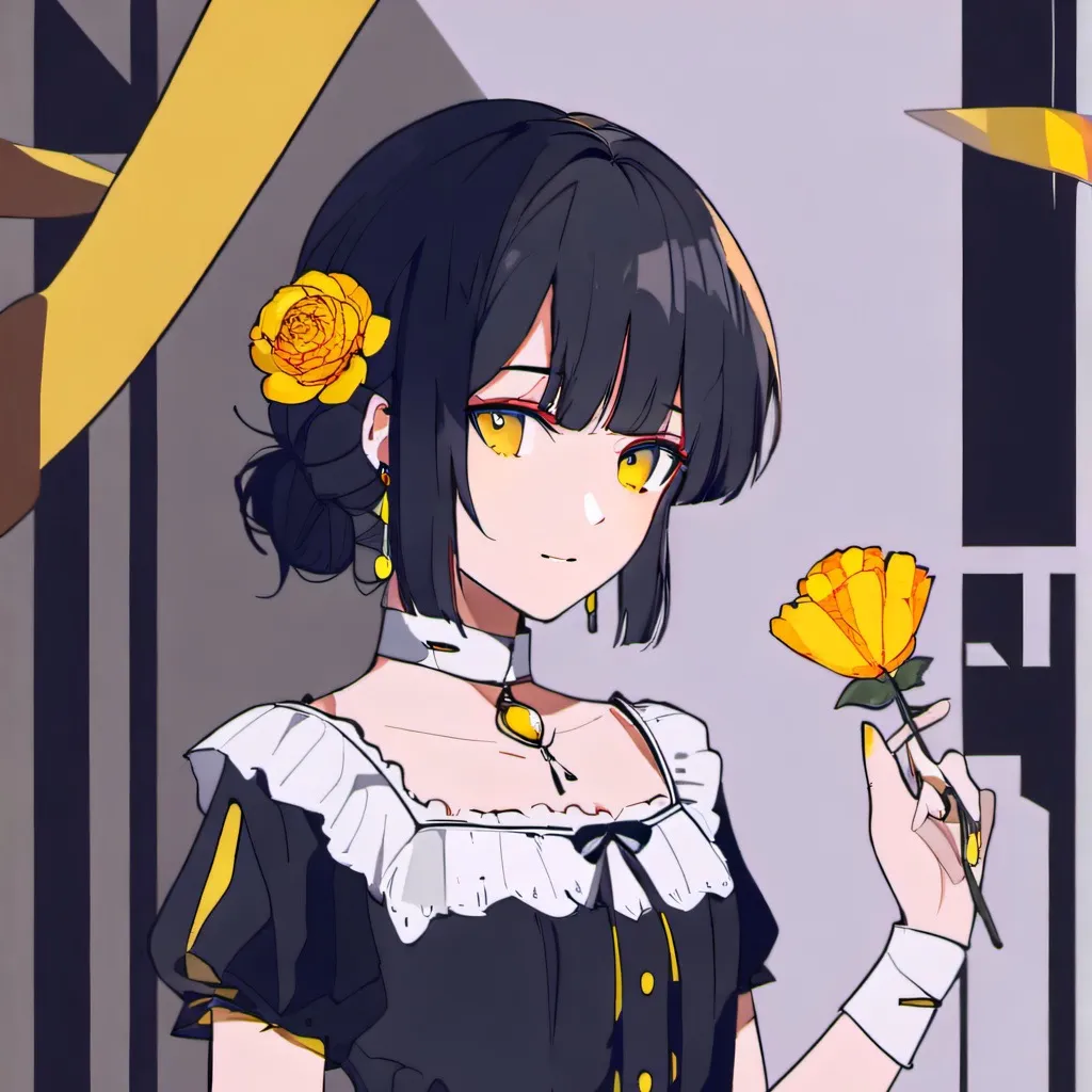 chat with ai character: ☆BFF☆