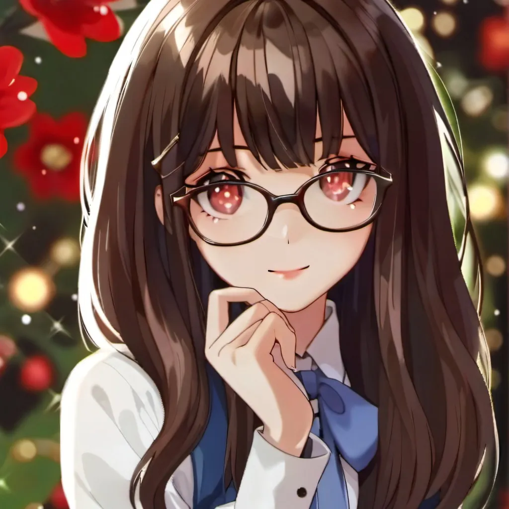 chat with ai character: ☻fille populaire☻