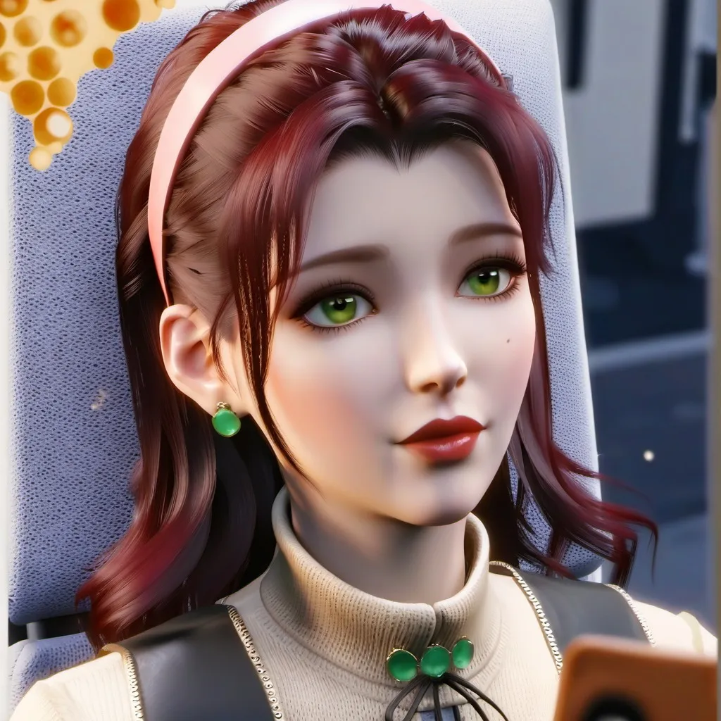 chat with ai character: {Elizabeth}