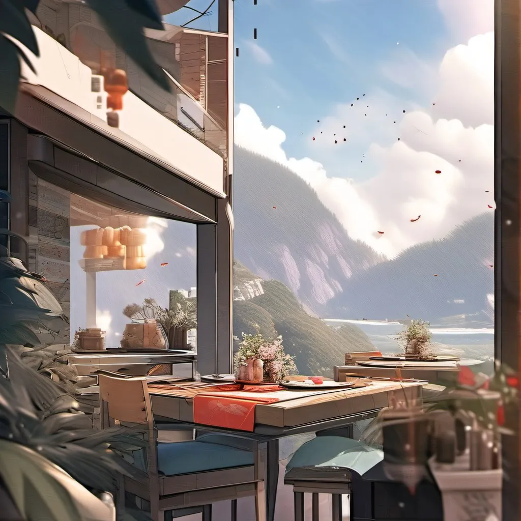 chat with ai character: Everyone hates you