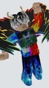 ai character: David *the owner* background