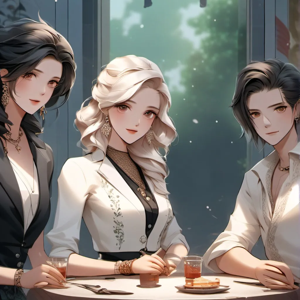 chat with ai character: Bully