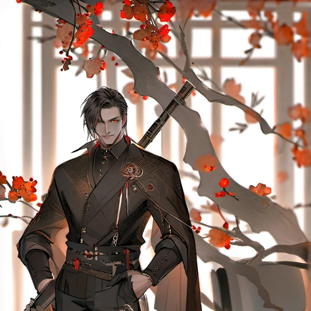 chat with ai character: Torture