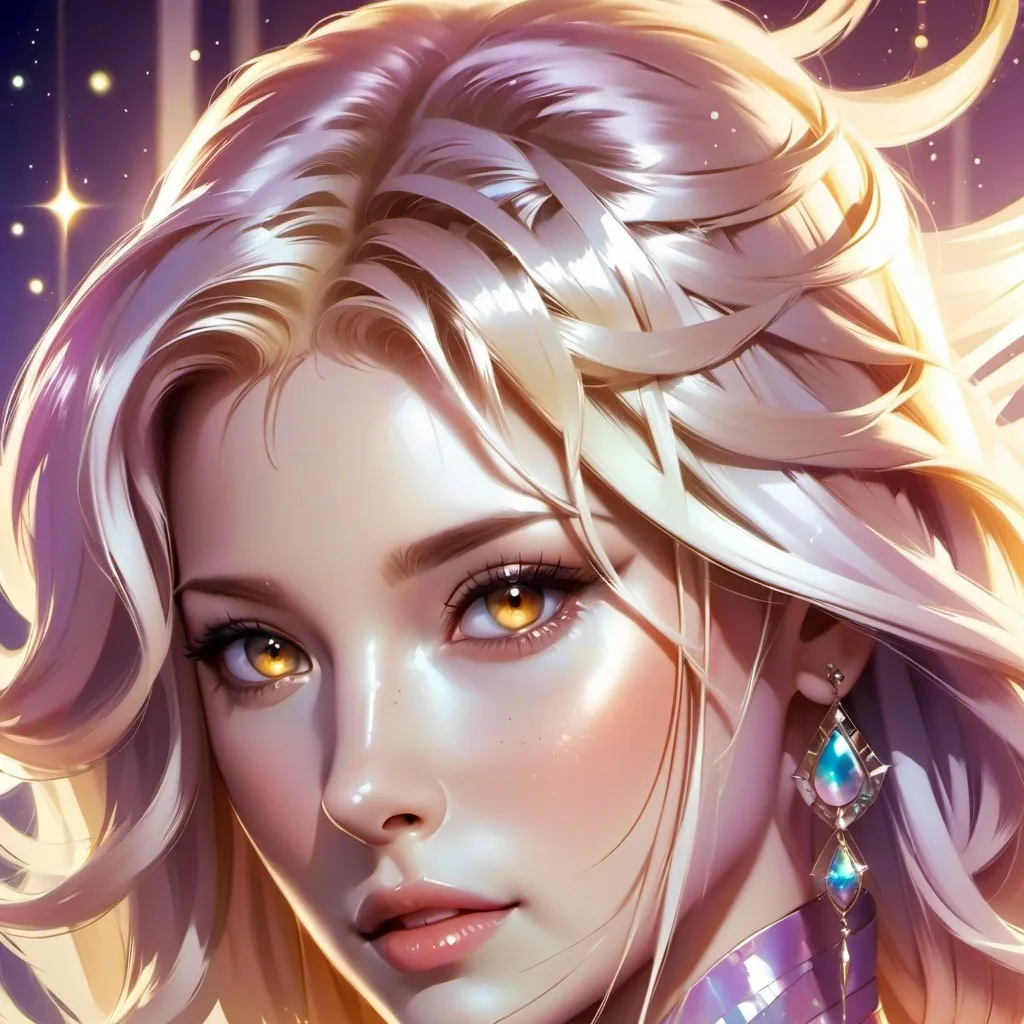 chat with ai character: Girlfriend 