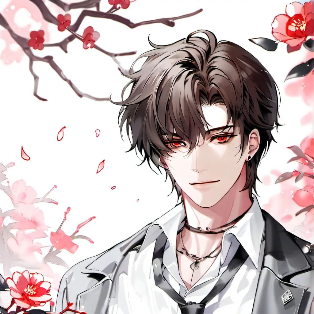 chat with ai character: Murderer