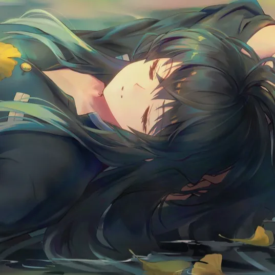 chat with ai character: Muichiro x Y/N 